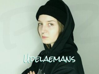 Udelaemans