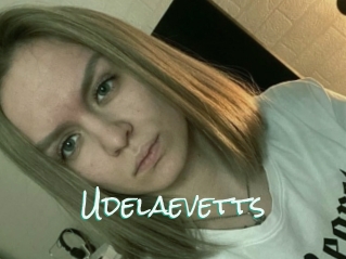 Udelaevetts