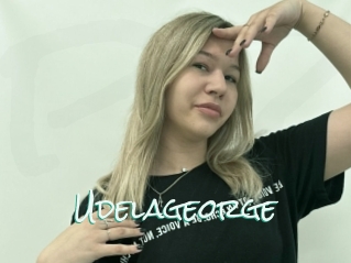 Udelageorge