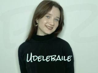 Udelebaile