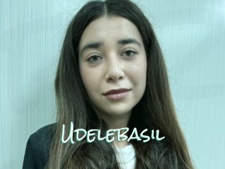 Udelebasil