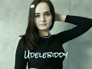 Udelebiddy