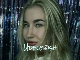 Udelebish