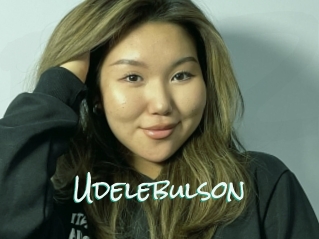 Udelebulson