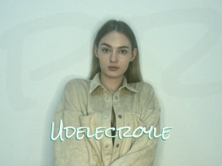 Udelecroyle