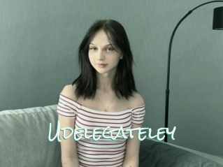Udelegateley