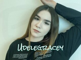 Udelegracey