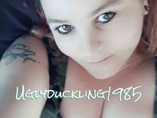 Uglyduckling1985
