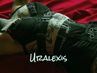 Uralexis