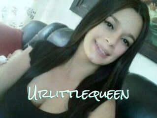 urlittlequeen Preteen fucking