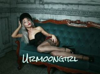 Urmoongirl