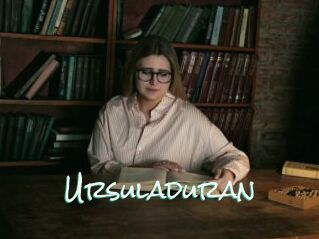 Ursuladuran