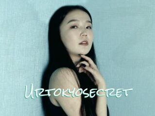 Urtokyosecret