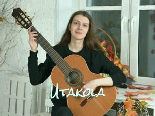 Utakola