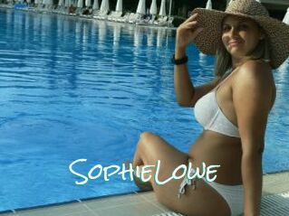 SophieLowe