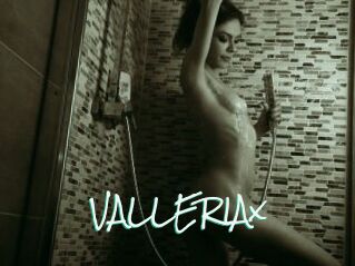 VALLERIAx