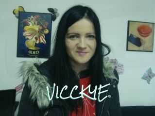 VICCKYE