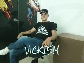 VICKTEM