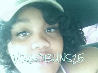 VIRGOBUNS25