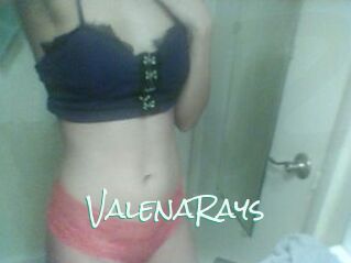 ValenaRays