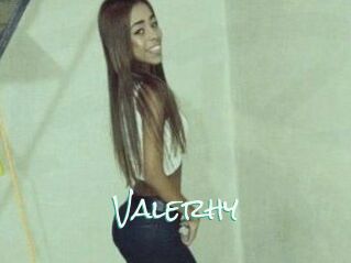 Valerhy