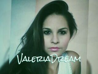 ValeriaDream