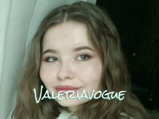 Valeriavogue