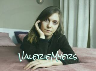 ValerieMyers