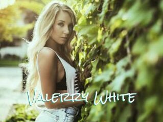 Valerry_White