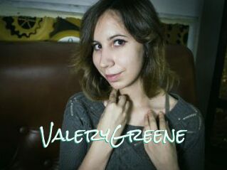 ValeryGreene