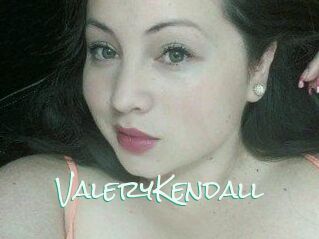 ValeryKendall