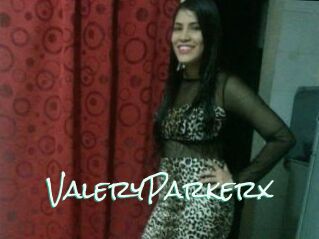 ValeryParkerx