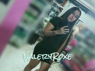 ValeryRoxe