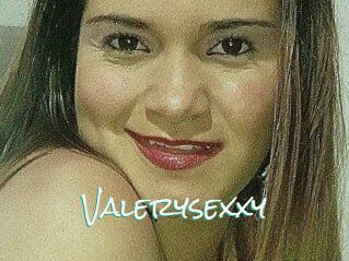 Valerysexxy