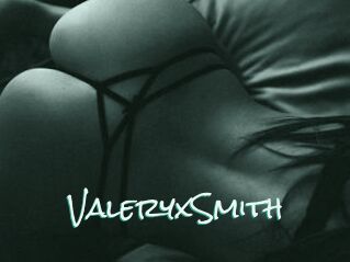 ValeryxSmith