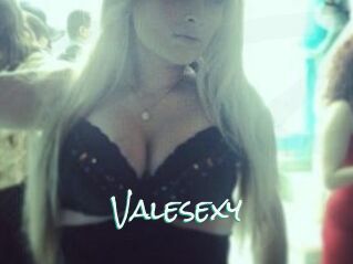 Valesexy