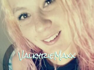 ValkyrieMaxx