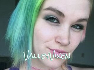 ValleyVixen