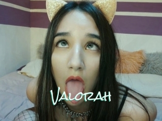 Valorah