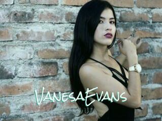 VanesaEvans