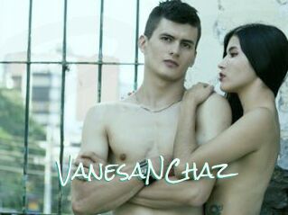 VanesaNChaz
