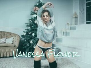 Vanessa_Flower