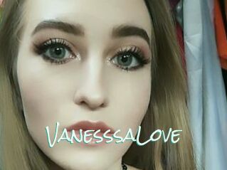 VanesssaLove