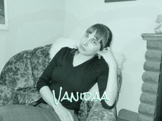 Vanidaa