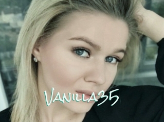 Vanilla35