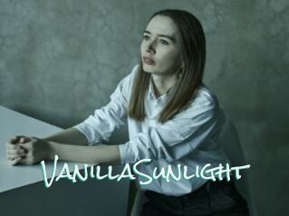 VanillaSunlight