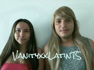 VanityxxLatinTS