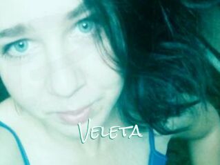 Veleta