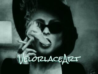 VelorlaceArt