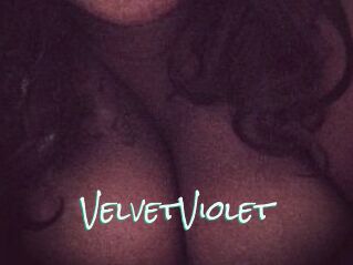 VelvetViolet